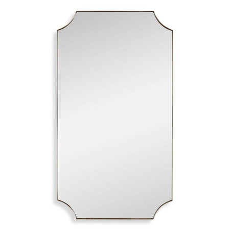 HUGHES MIRROR - Mobilart