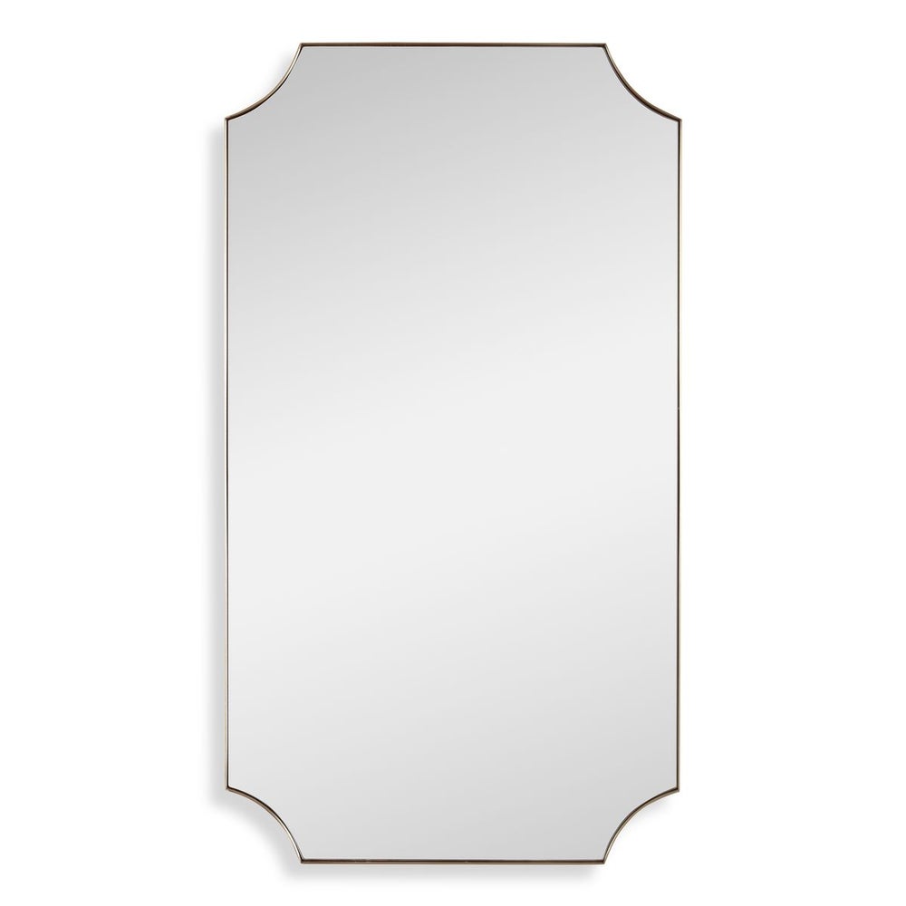 HUGHES MIRROR