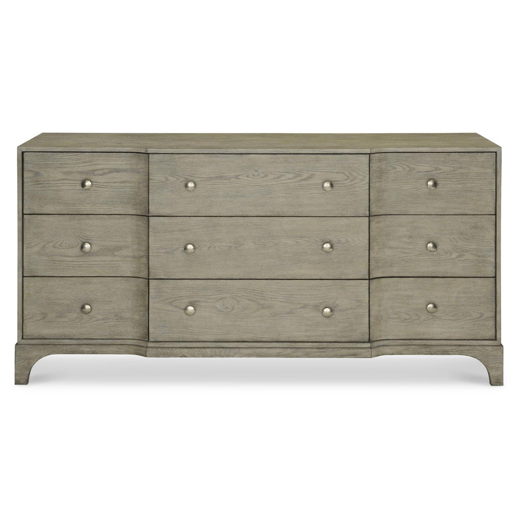 OAXACA DRESSER