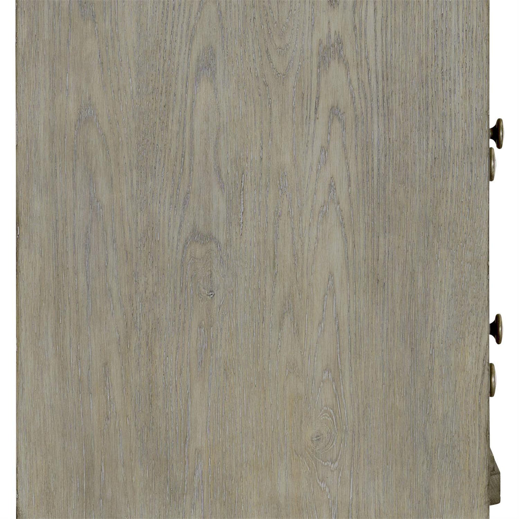 OAXACA DRESSER