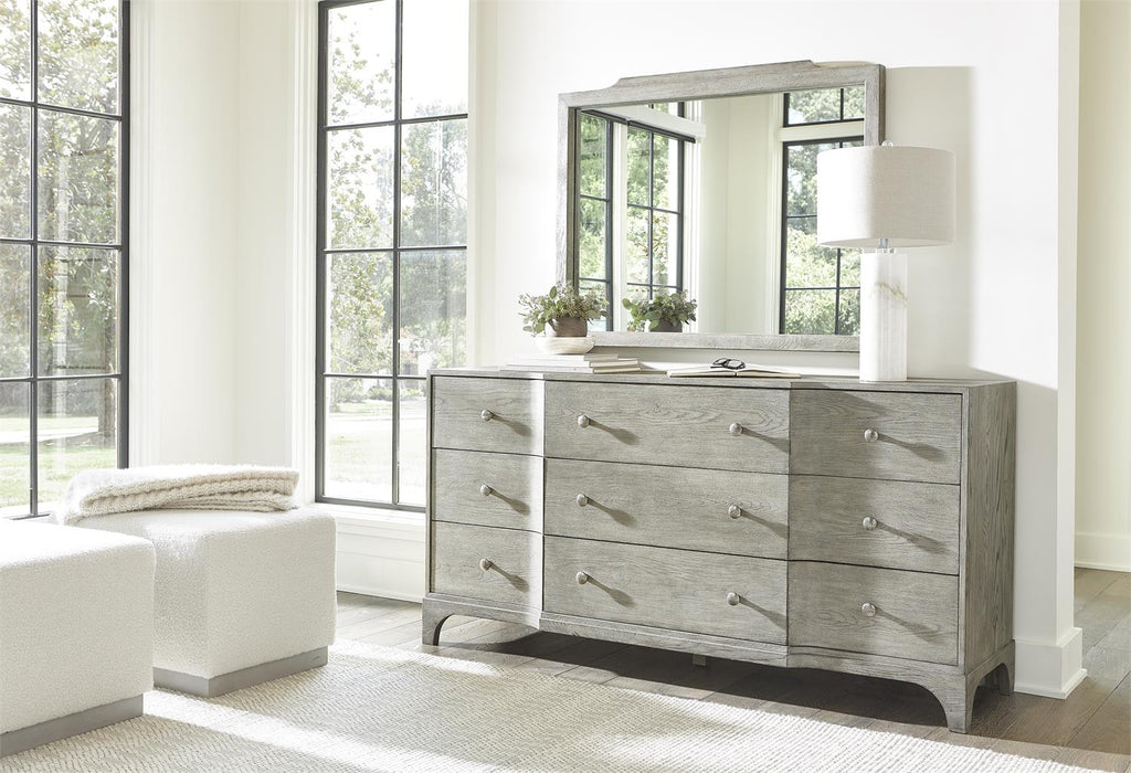 OAXACA DRESSER