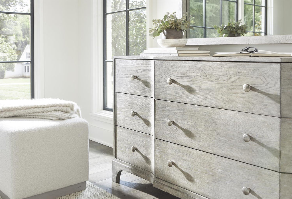 OAXACA DRESSER