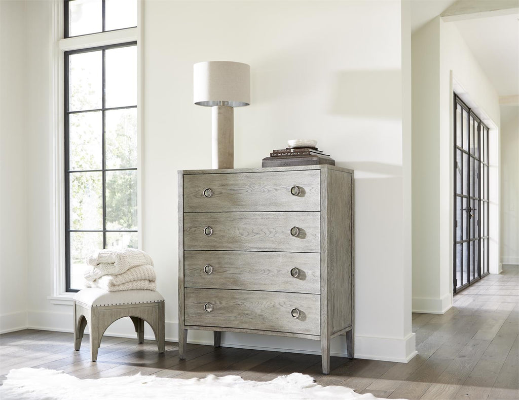 OAXACA CHEST