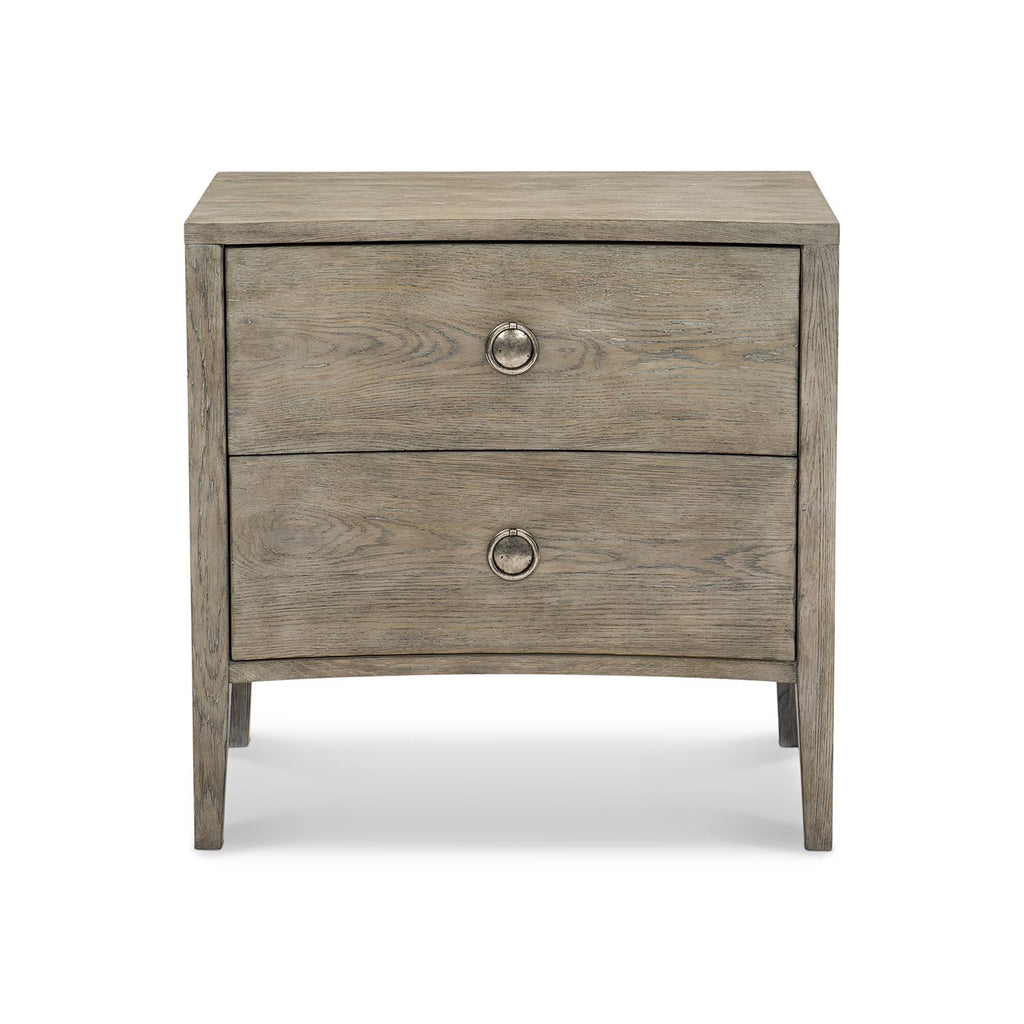 OAXACA NIGHSTAND SMALL