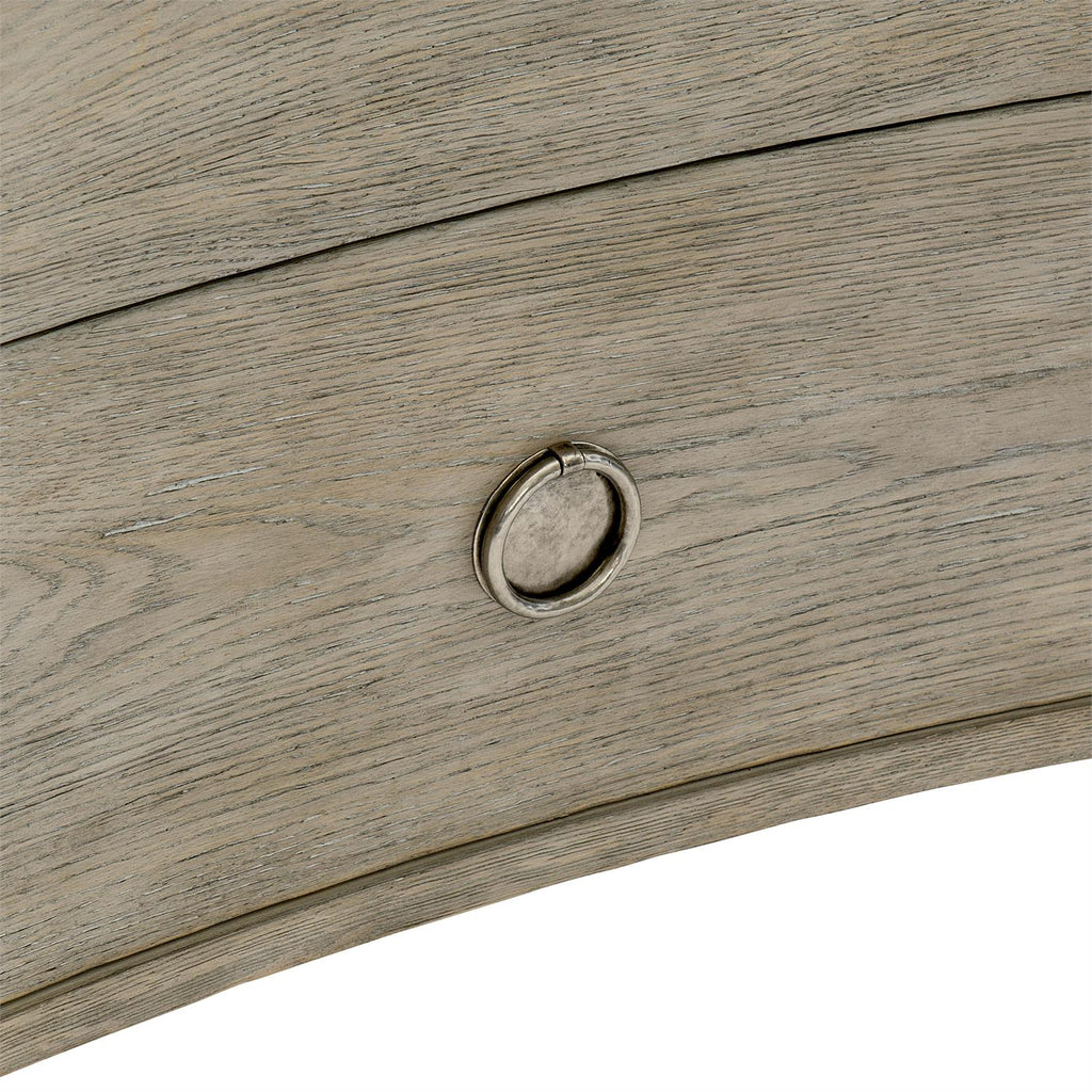 OAXACA NIGHSTAND SMALL