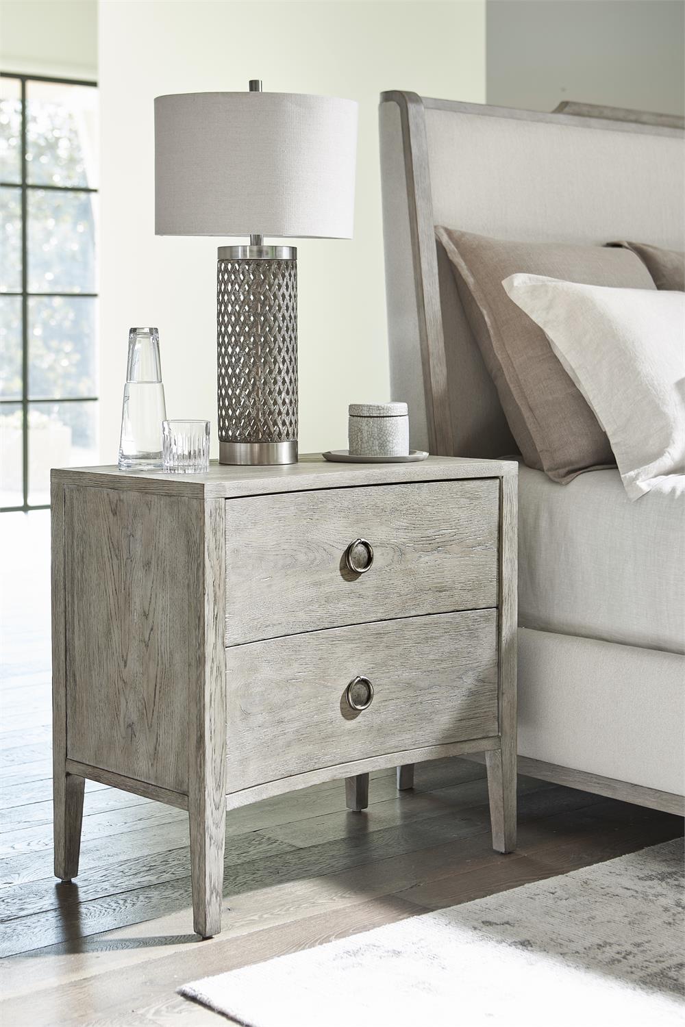 OAXACA NIGHSTAND SMALL