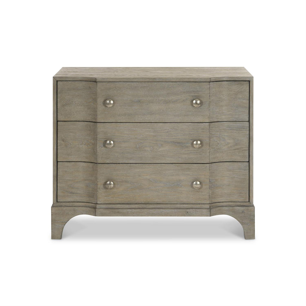 OAXACA NIGHSTAND LARGE