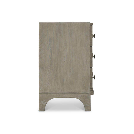 OAXACA NIGHSTAND LARGE - Mobilart