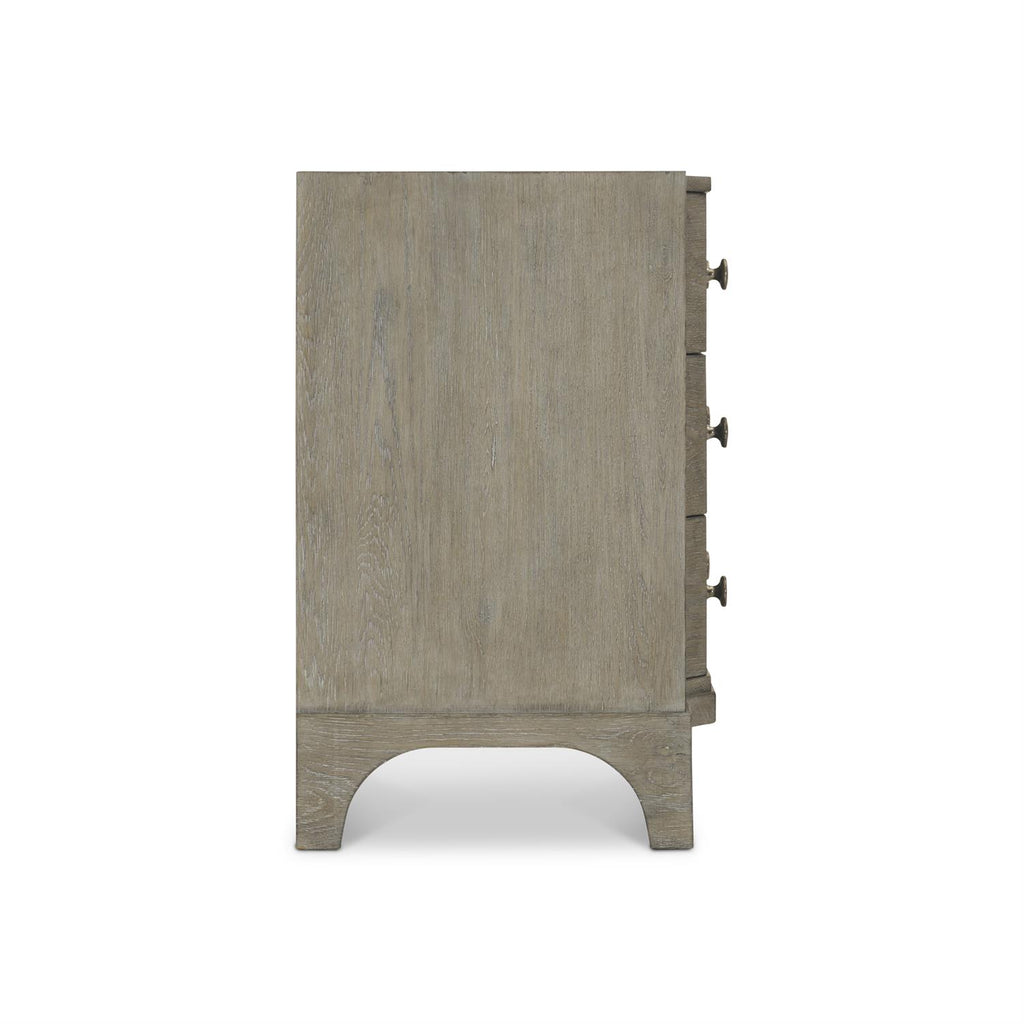 OAXACA NIGHSTAND LARGE