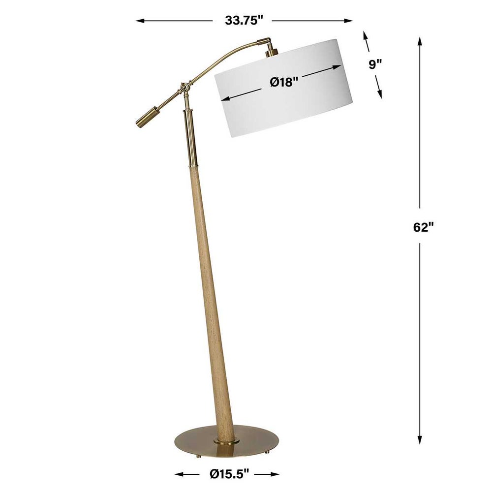 DOMINICA LAMP