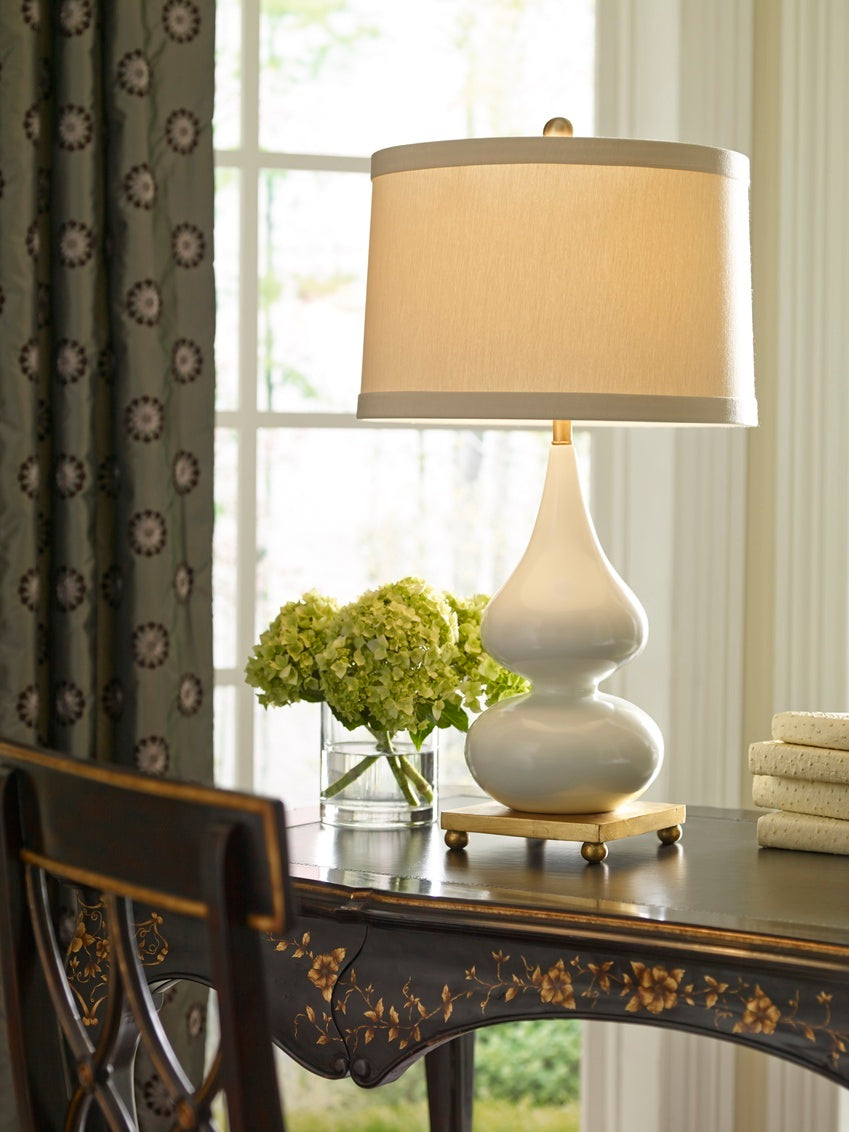 CORNING LAMP