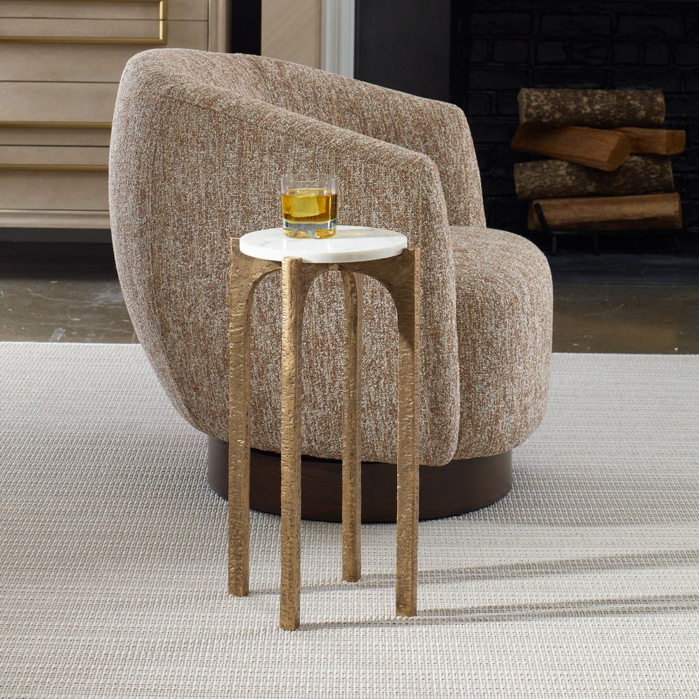 IRELAND ACCENT TABLE