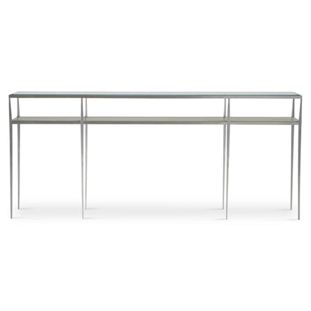 BOMBAY CONSOLE - Mobilart