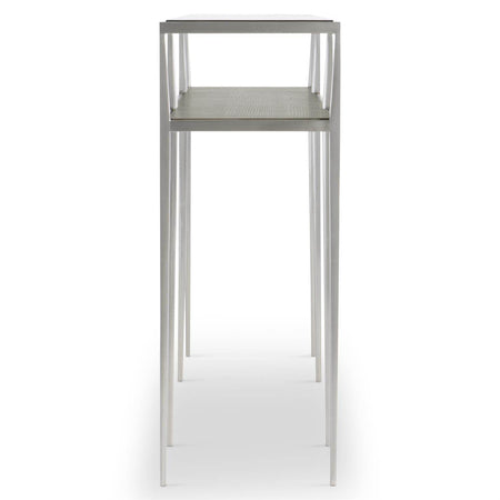 BOMBAY CONSOLE - Mobilart