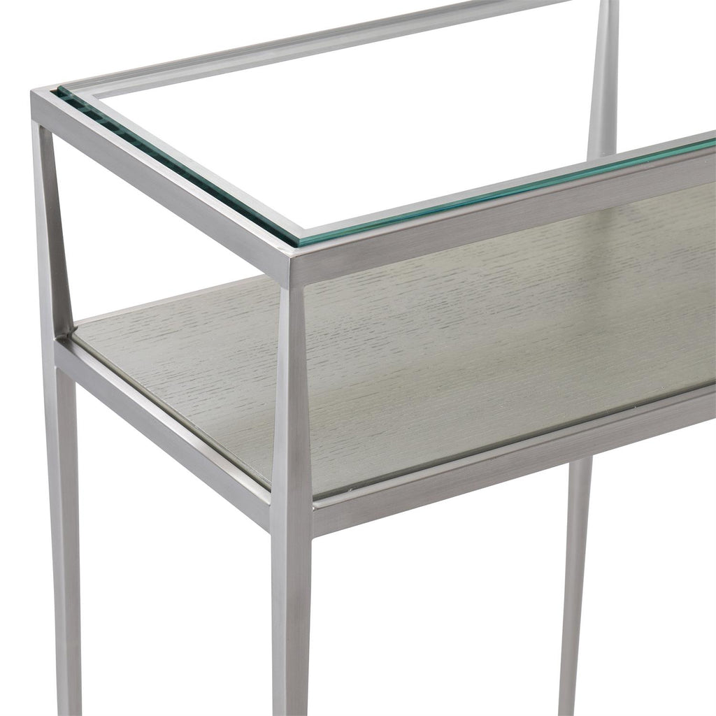 BOMBAY CONSOLE
