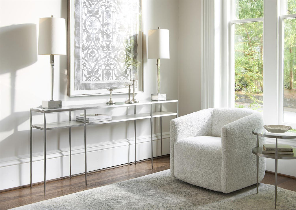 BOMBAY CONSOLE
