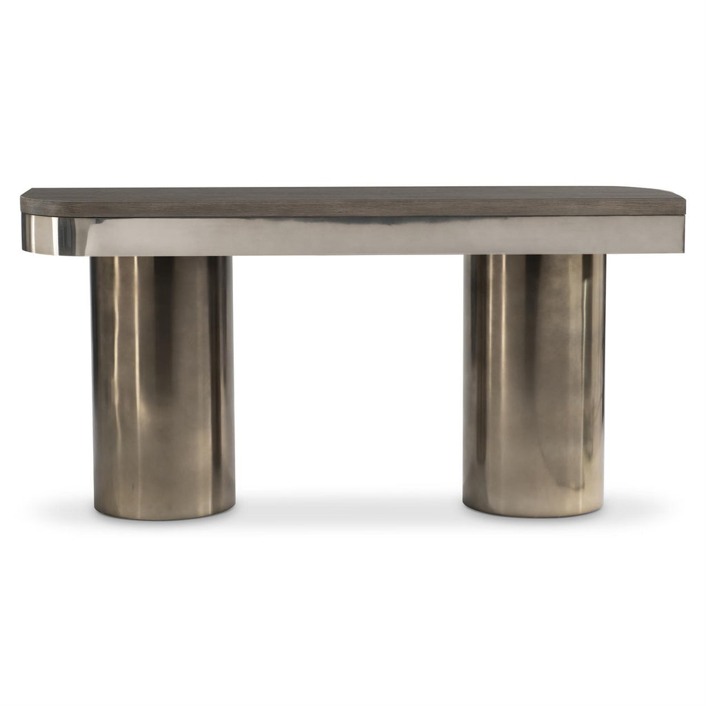 CAMPANIA CONSOLE