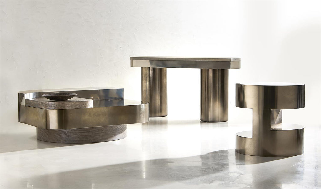 CAMPANIA CONSOLE