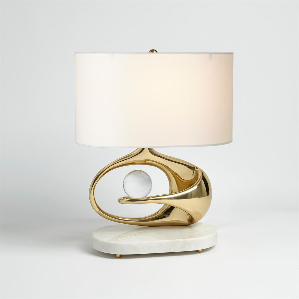 GOSFORD LAMP