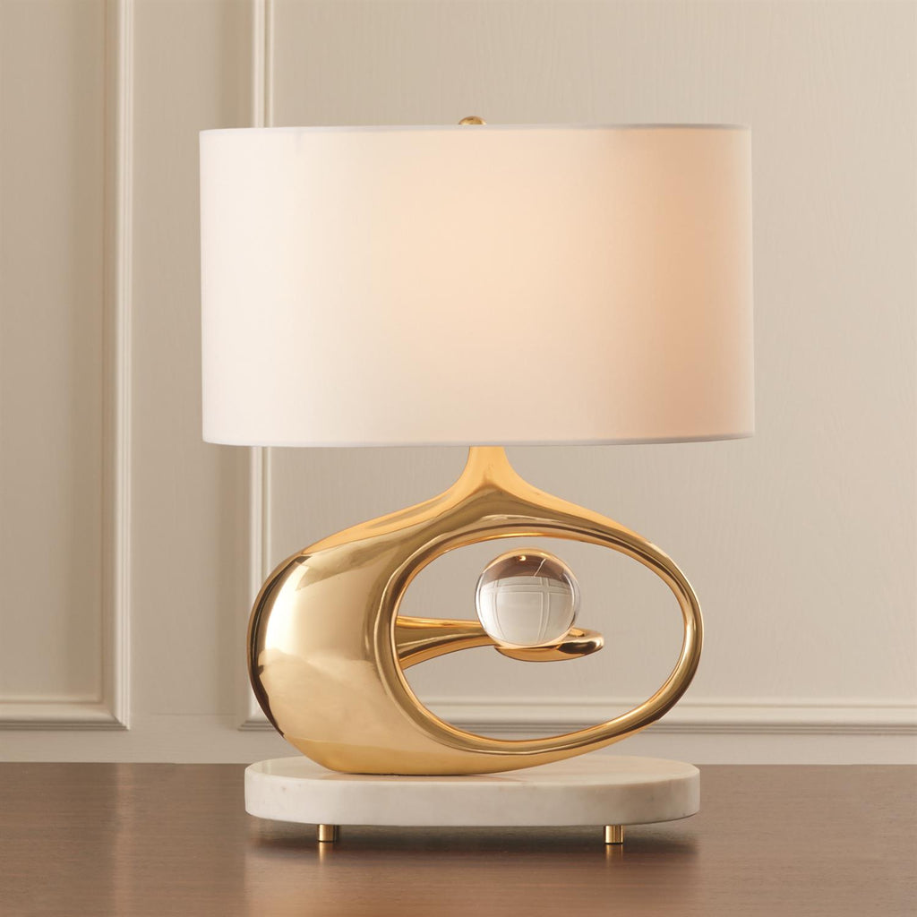 GOSFORD LAMP