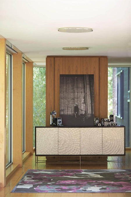 DWIGHT BUFFET - Mobilart