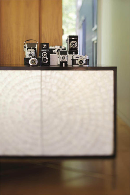 DWIGHT BUFFET - Mobilart