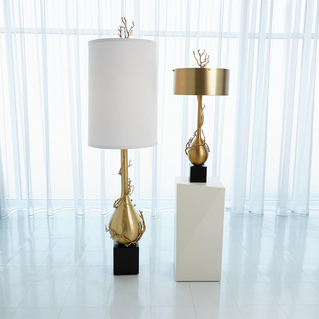 GRANADINE LAMP