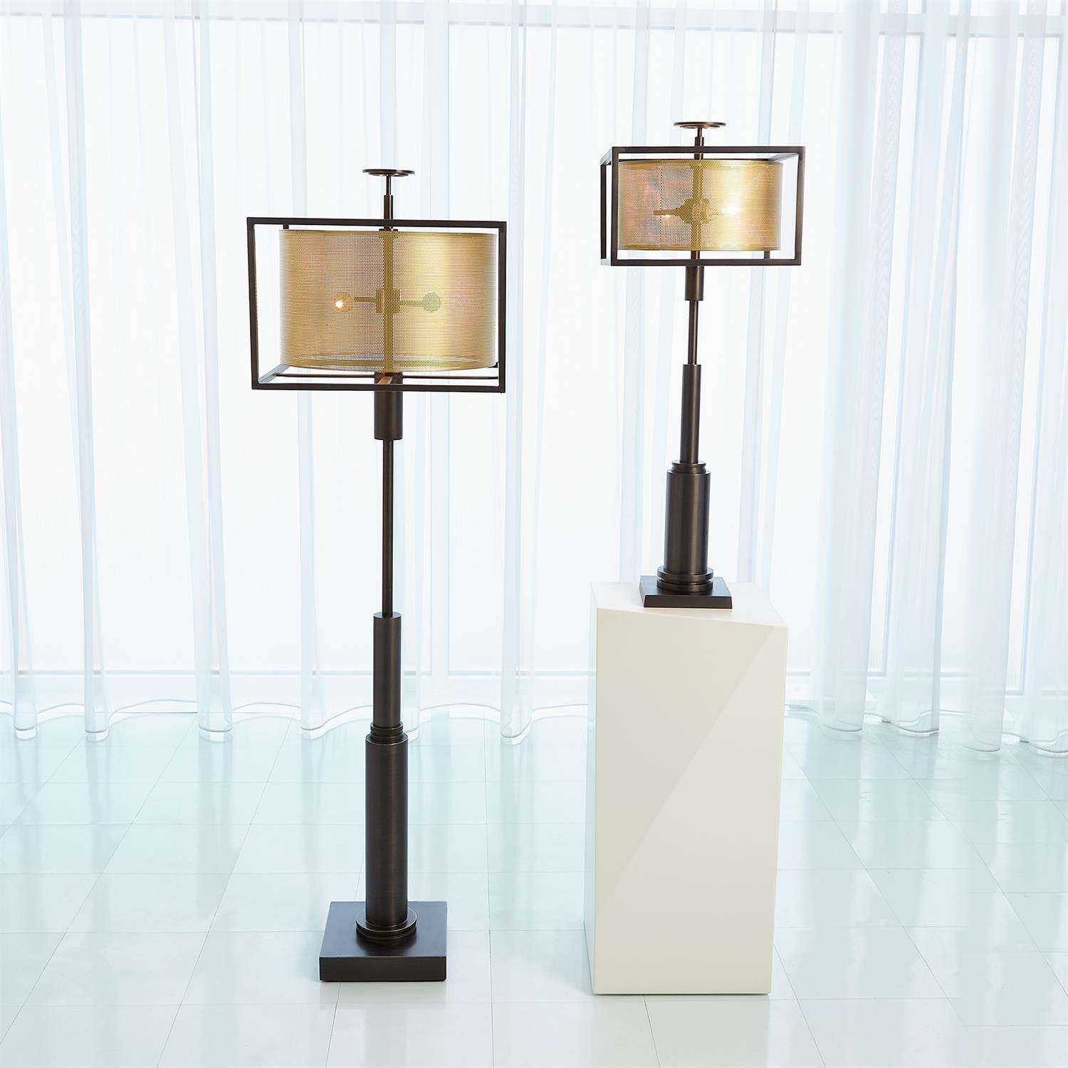HORIZON LAMP - Mobilart