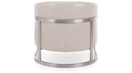 JERSEY LOUNGE CHAIR - Mobilart
