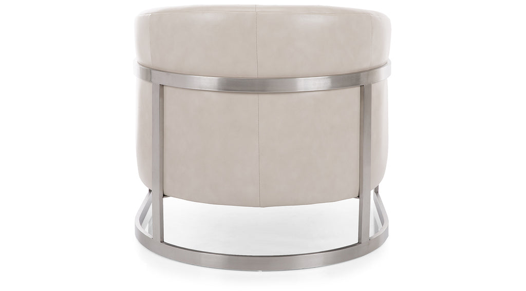 JERSEY LOUNGE CHAIR