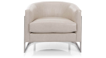 JERSEY LOUNGE CHAIR - Mobilart