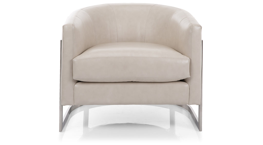 JERSEY LOUNGE CHAIR