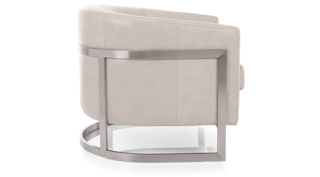 JERSEY LOUNGE CHAIR
