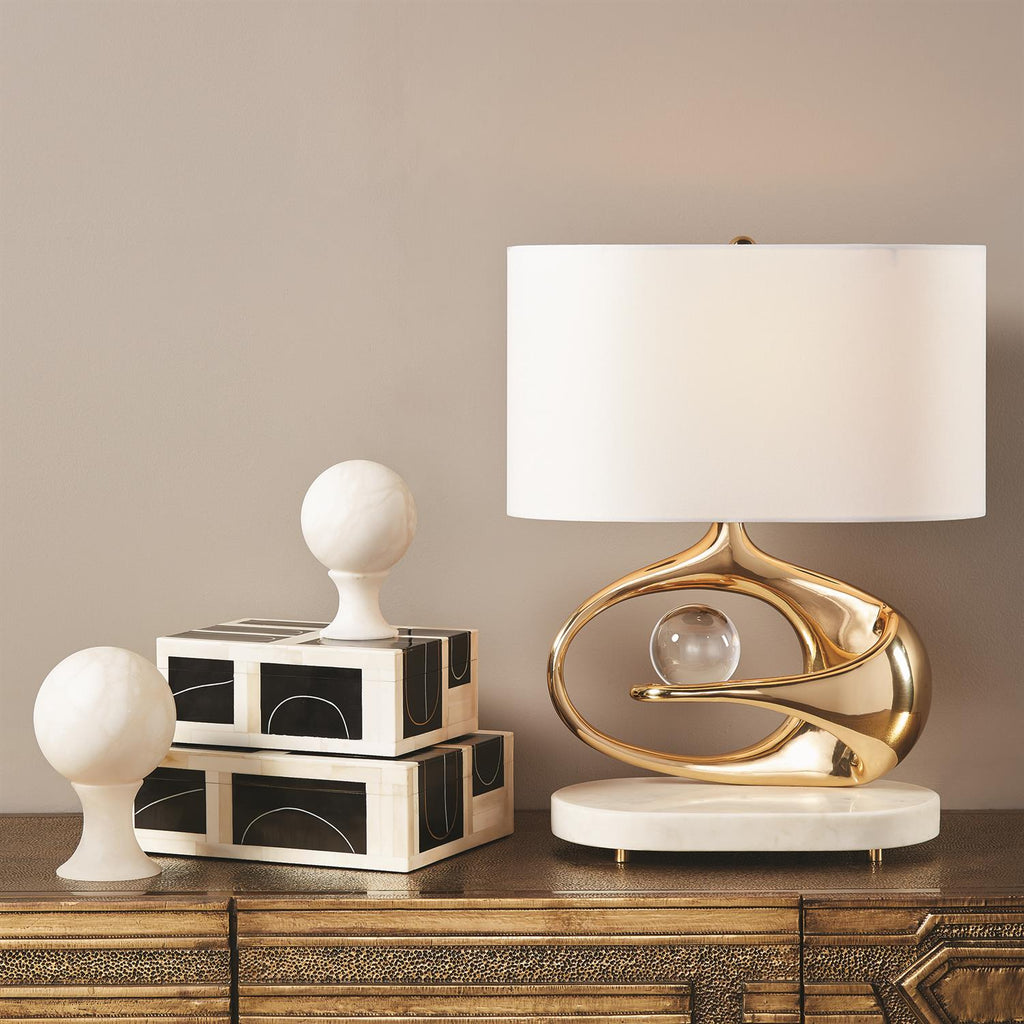 GOSFORD LAMP