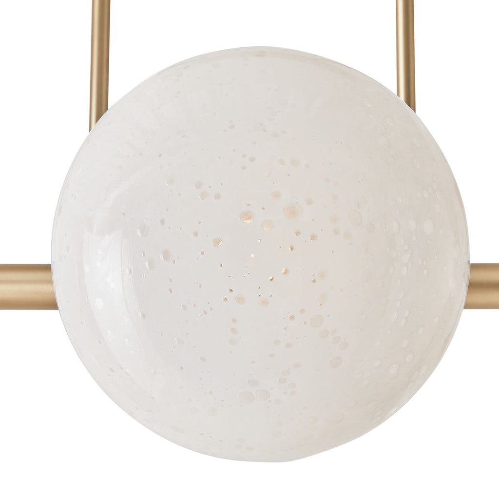EMILY CHANDELIER
