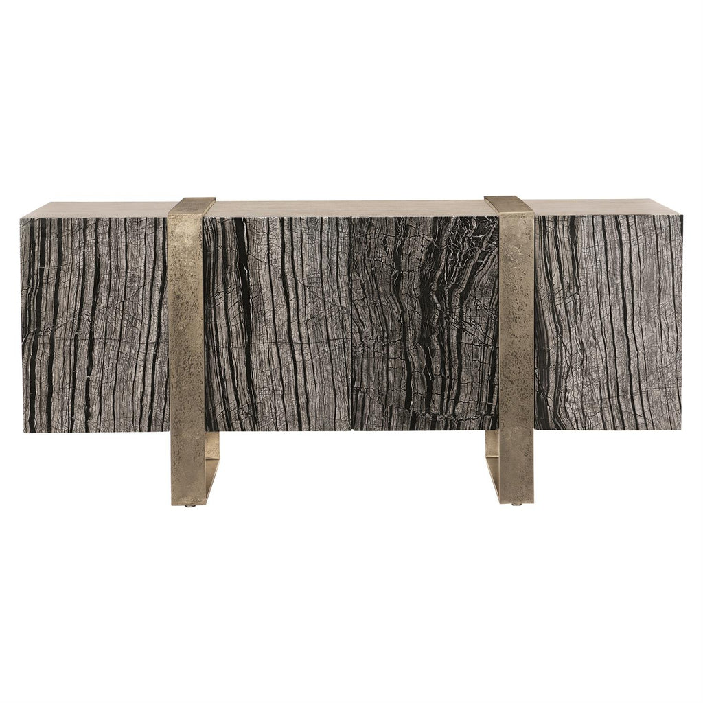 CARAVAGGIO CREDENZA