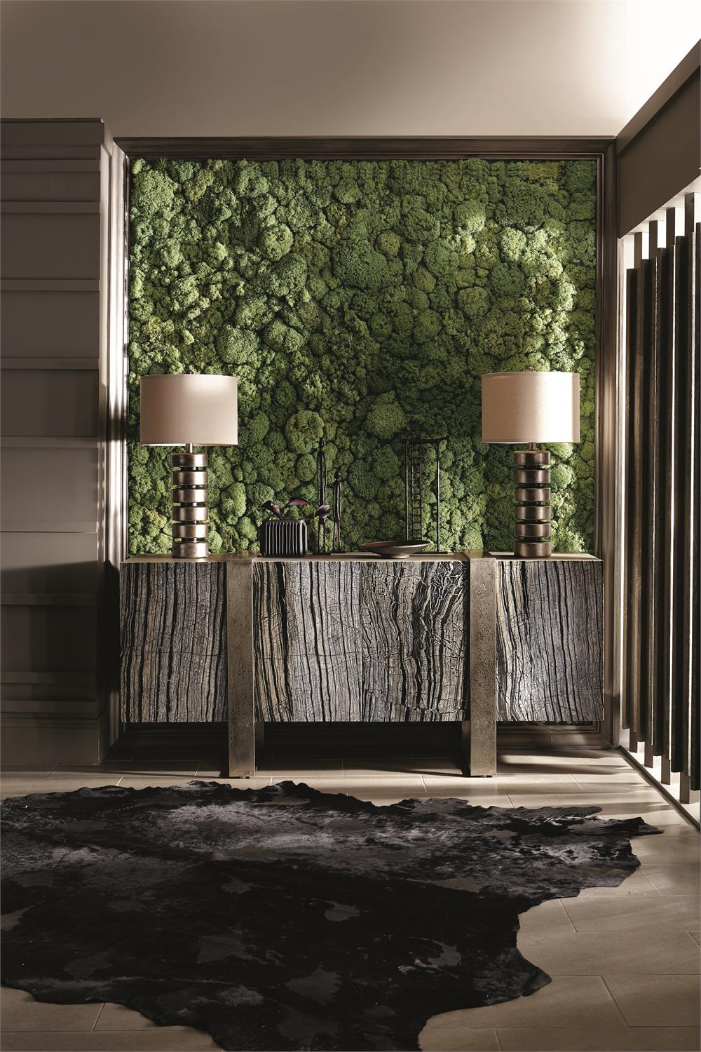 CARAVAGGIO CREDENZA