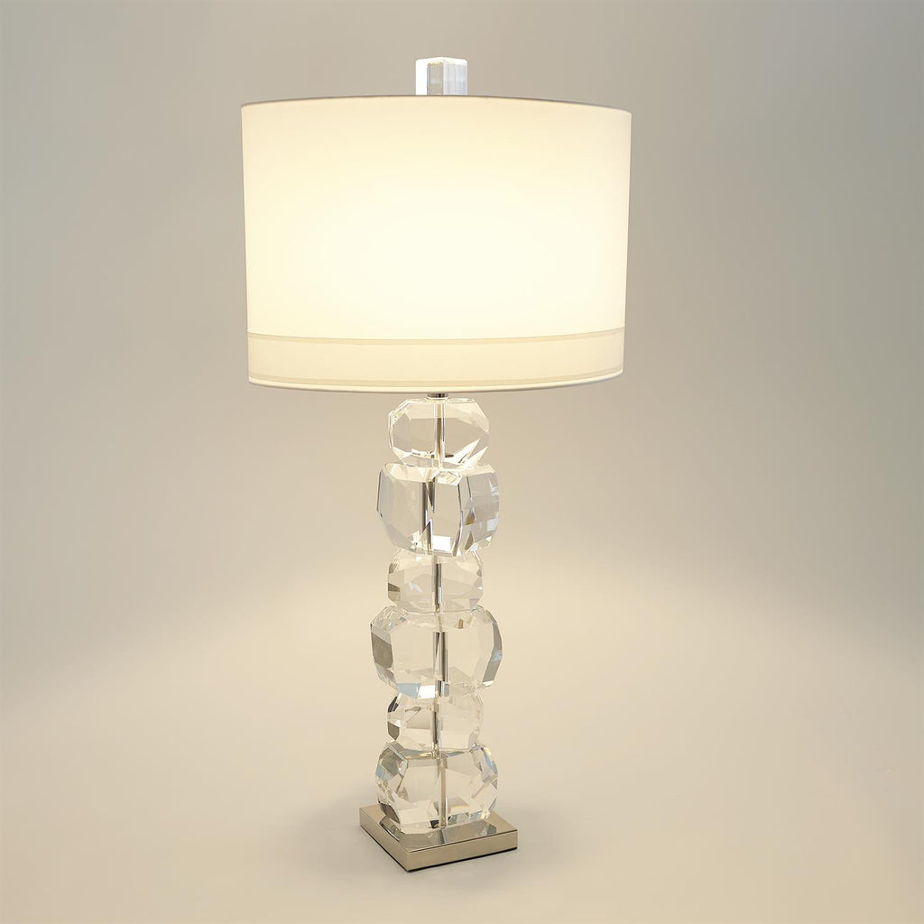PUTNAM LAMP
