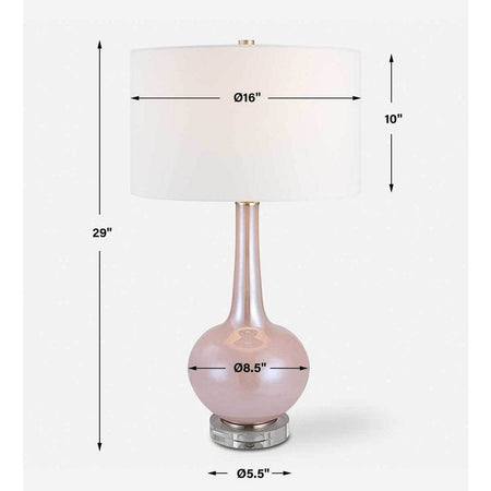 GAREY LAMP - Mobilart