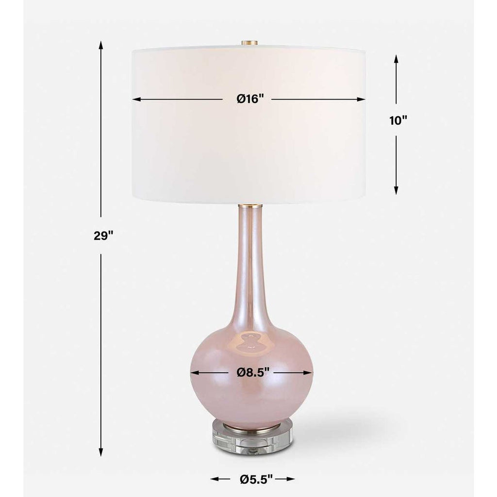 GAREY LAMP