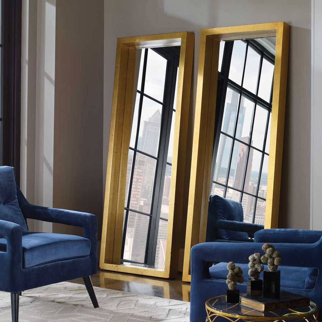 ATTICUS MIRROR