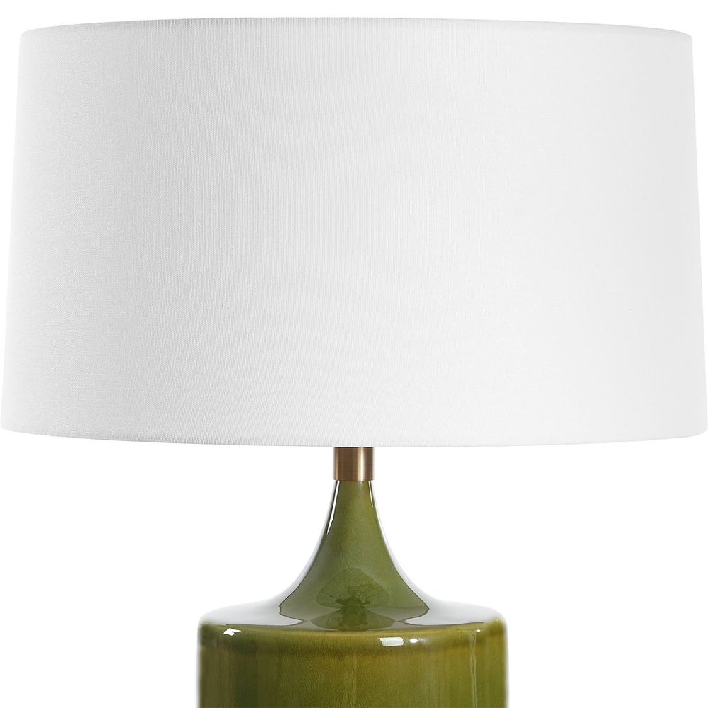 INCA LAMP