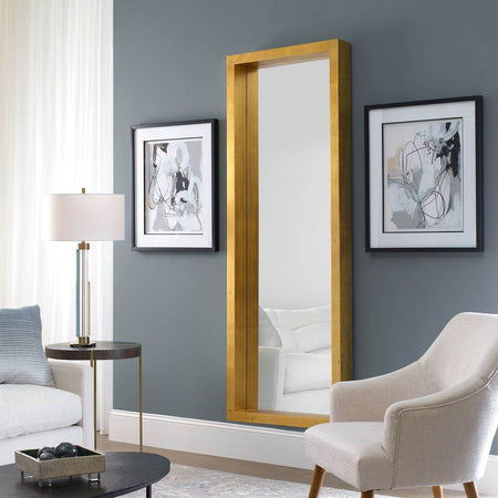 ATTICUS MIRROR - Mobilart