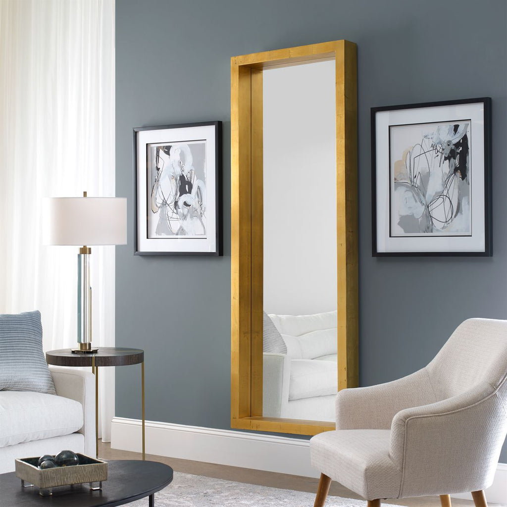 ATTICUS MIRROR