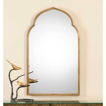HUGO MIRROR - Mobilart