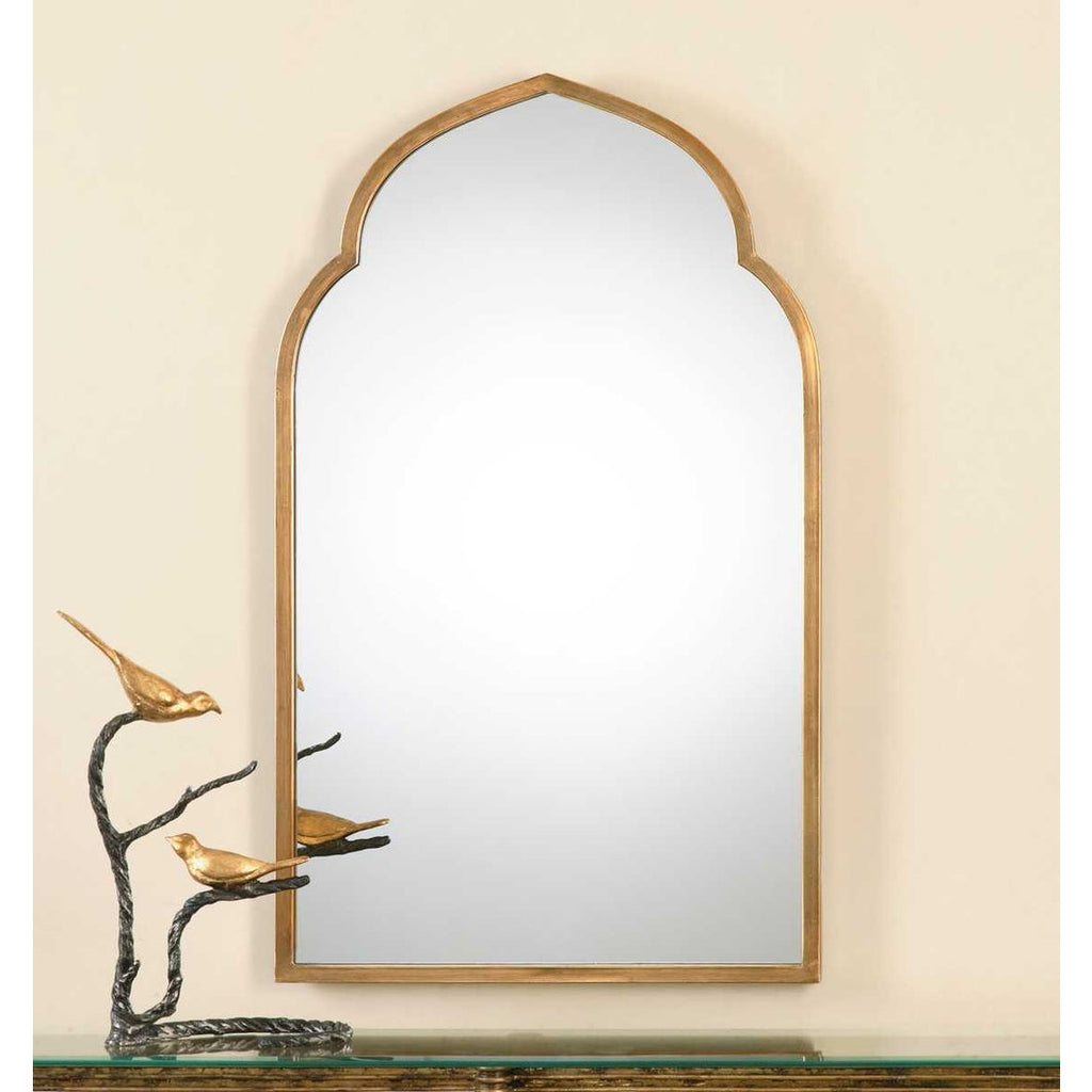 HUGO MIRROR