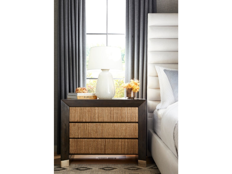 AUDREY NIGHTSTAND CUSTOM FACE