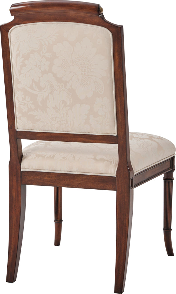 CORNWALL SIDE CHAIR