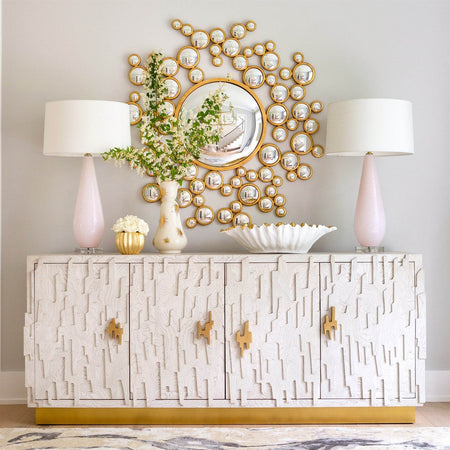 BONNEVILLE MIRROR - Mobilart