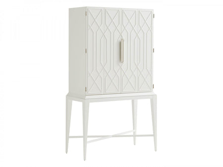 BILLIE BAR CABINET - Mobilart